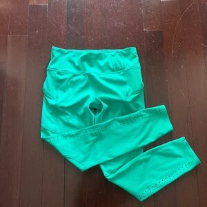 Athleta full length leggings